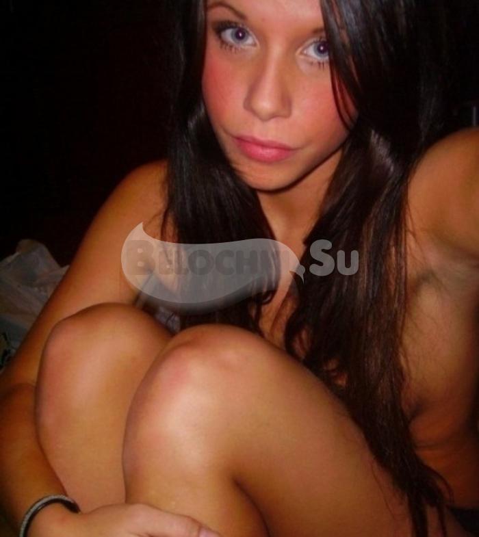Проститутка Дарья г. Лихославль