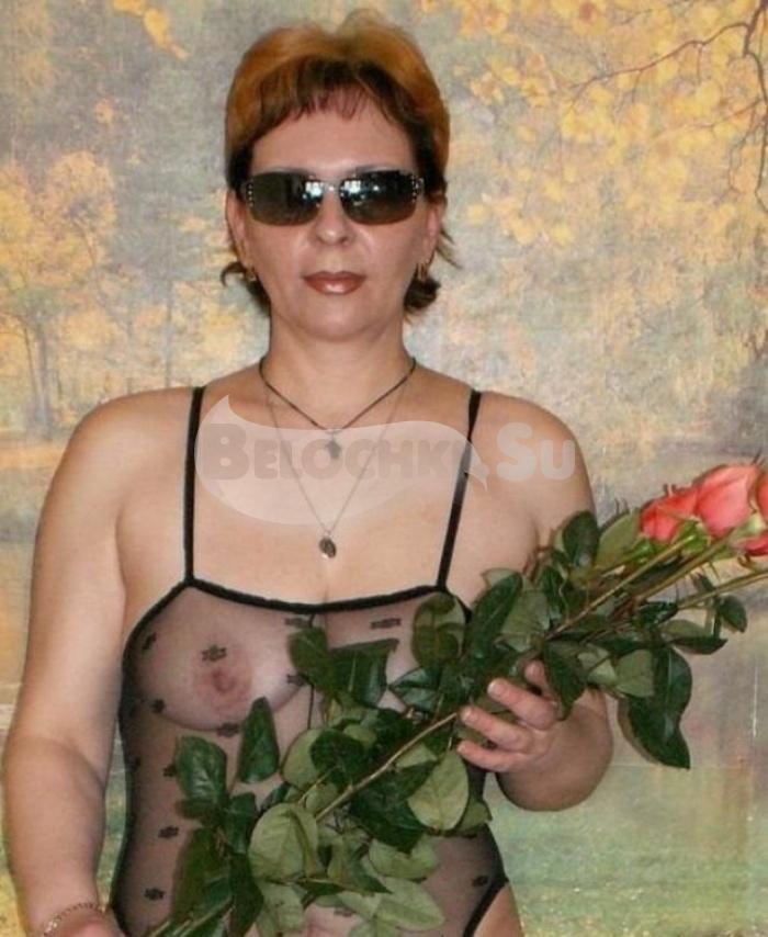 Проститутка Люда г. Лихославль